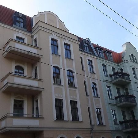 Green Park Apartament Thorn Exterior foto