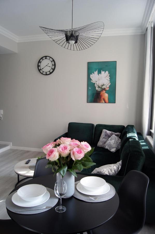 Green Park Apartament Thorn Exterior foto