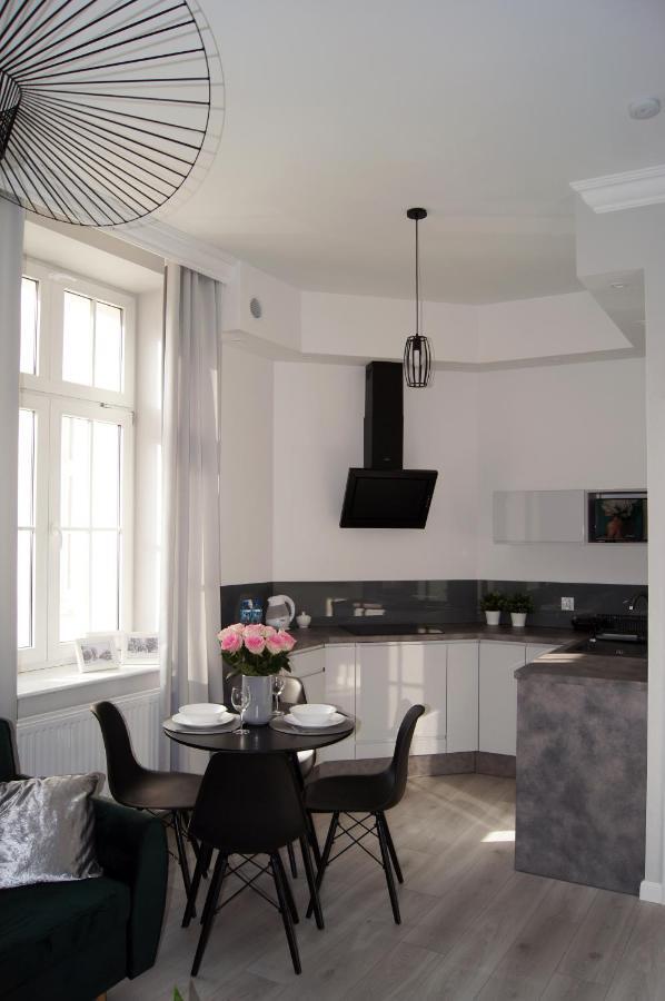 Green Park Apartament Thorn Exterior foto