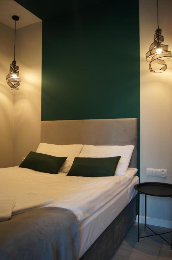 Green Park Apartament Thorn Exterior foto