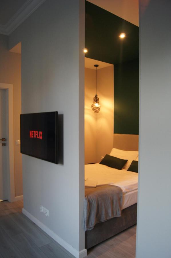 Green Park Apartament Thorn Exterior foto