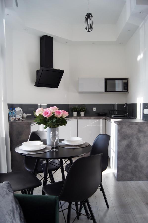 Green Park Apartament Thorn Exterior foto
